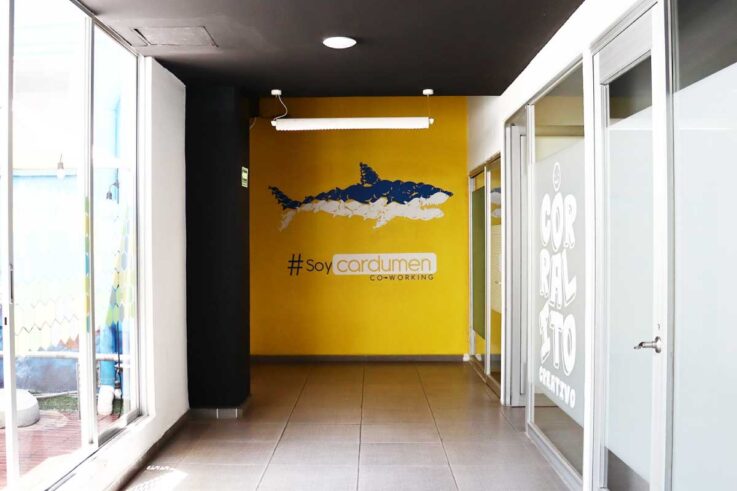 Cardumen CoWorking, photo 7