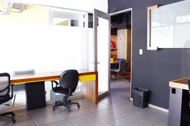Cardumen CoWorking, photo 5