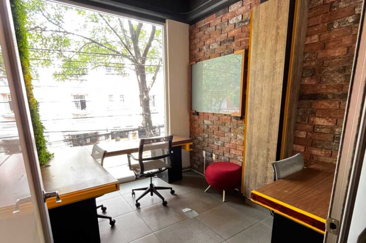 Cardumen CoWorking, photo 6