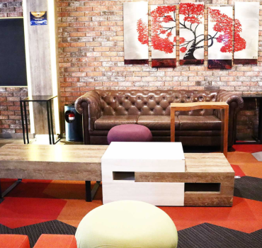 Cómo un espacio de coworking puede acelerar tu crecimiento profesional