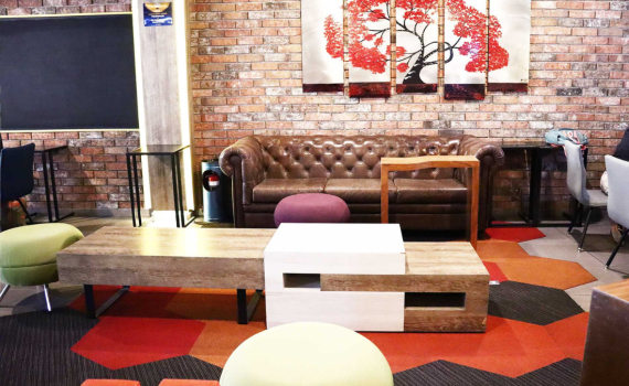 Cómo un espacio de coworking puede acelerar tu crecimiento profesional