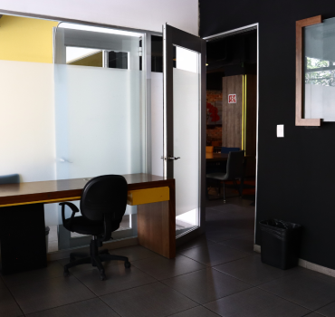 Las ventajas de rentar una oficina privada en un coworking