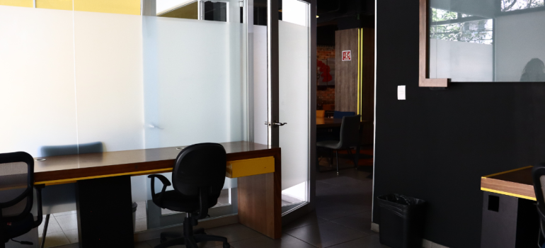 Las ventajas de rentar una oficina privada en un coworking